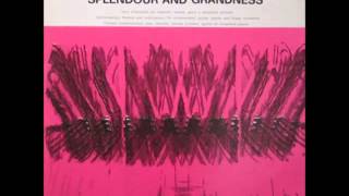 Giampiero Boneschi & Sergio Farina - Madly In Love
