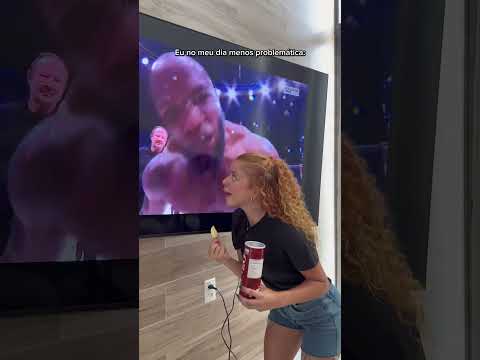 Bem normal graças a Deus