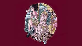 Melanie Martinez - Birthing Addicts (Official Audio)