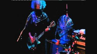 Melvins "It's Shoved"  Seattle, Wa 5-14-11  ** 2 camera version ** High Definition