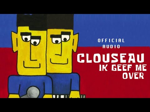 Video thumbnail for Ik Geef Me Over