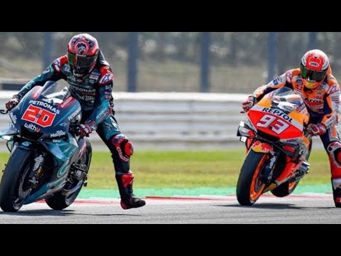 MotoGP 2019 season review