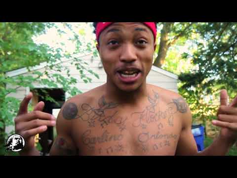 HENNY HONKY ASKS LINO DA DON THE ORIGINATION OF SO ICY + FREESTYLE