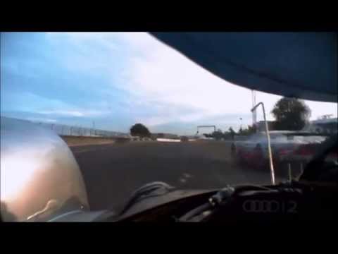 "R18"- a Joseph Campbell Short Film