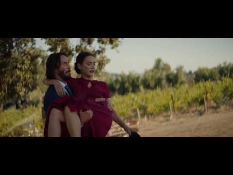 İstikamet: Düğün (Destination Wedding) | Türkçe Altyazılı Fragman | 28 Eylül'de Sinemalarda!
