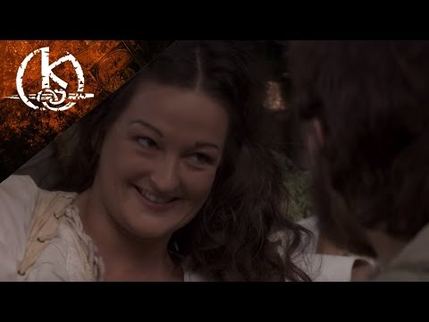 Raison et sentiments - Kaamelott - Livre IV