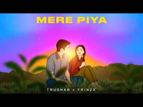 Trushan Chetia Mere Piya