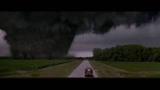 Awesome Movie Music #5: The Finger of God