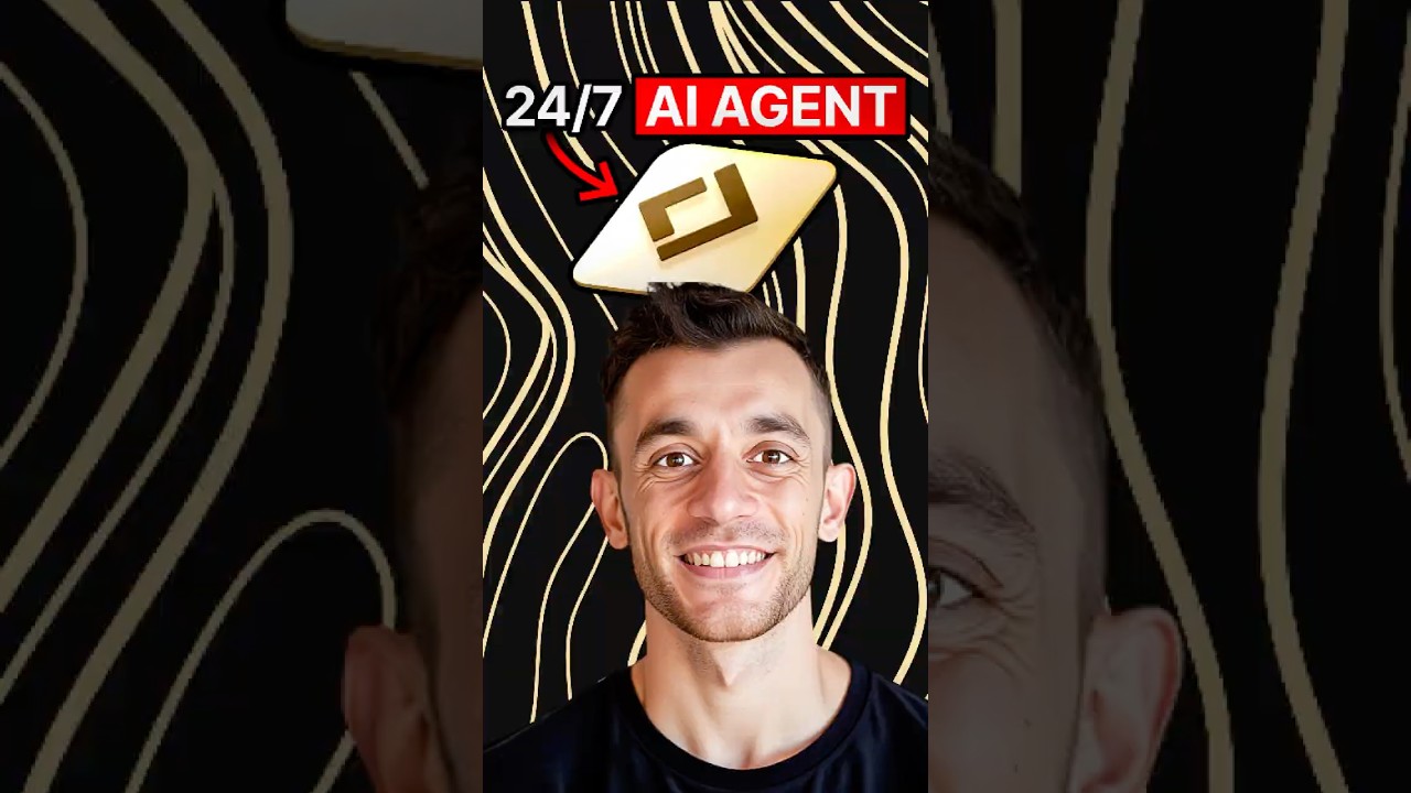 Lindy: This NEW 1-Click AI Agent is INSANE! (FREE)