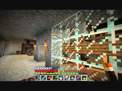 [Minecraft-LP] S02E09