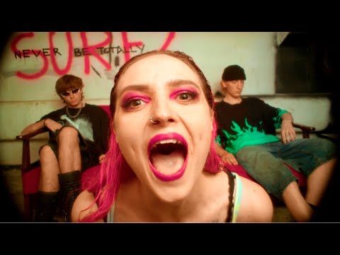 .bHP - ROADBLOCK [OFFICIAL VIDEO]