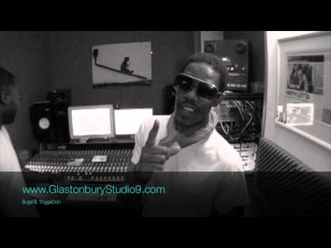 STUDIO 9 LIVE SESSIONS - $uge & TriggaDon - Came Here to Party