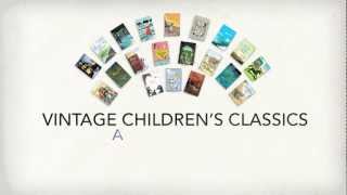 Vintage Children's Classics