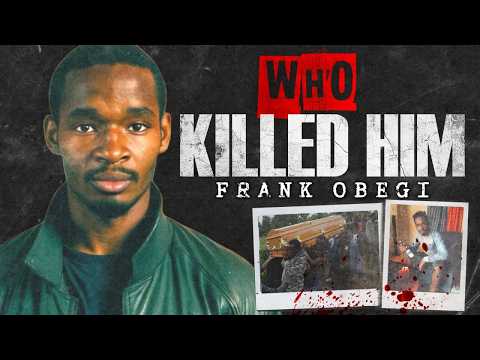 How Kenya’s Biggest FRAUDSTER Met His End