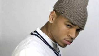 Andre Merritt ft. Chris Brown - Hologram