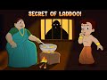 Chhota Bheem Secret Of Laddoo Cartoons For Kids Fun Kids Videos
