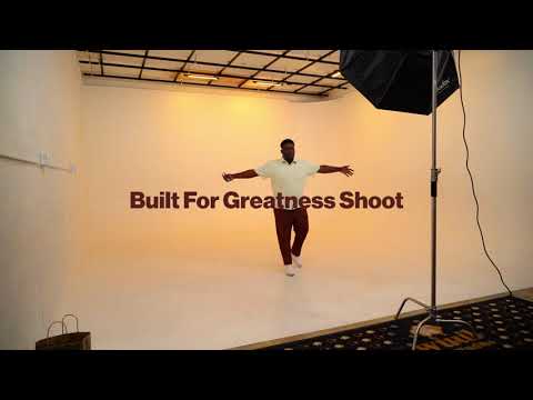 Promotional video thumbnail 1 for Jay Vision
