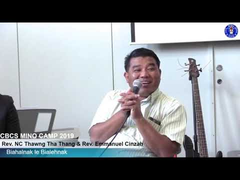 Thawng Tha Thang || Biahalnak le Lehnak ||