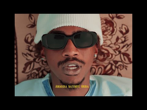Kinabeat & Logan Joe - Nyereka (Visualizer)