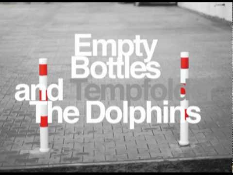 Tempfolder - Metropolitan Hip (Empty Bottles And The Dolphins)