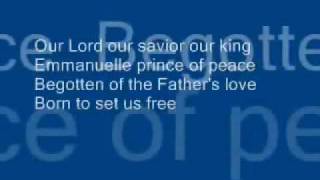 Tell The World Of His Love.mp4