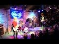 Oz Noy, Joe Bonamassa, Will Lee & Steve Ferrone - Five Spot Blues 12-5-23 Bitter End, NYC