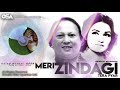 Meri Zindagi Tera Pyar Noor Jehan Nusrat Fateh Ali Khan Official Video OSA Worldwide