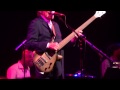 Jack Bruce - Spoonful live @ Perth Concert Hall, Scotland, 26/05/12