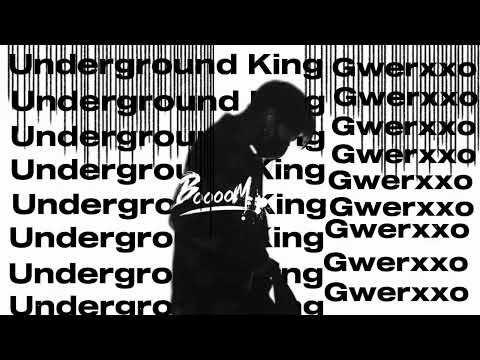 Underground King👑-Single Ztao💓