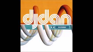 DJ Dan - Get Up (Eric Davenport & Smitty Remix)