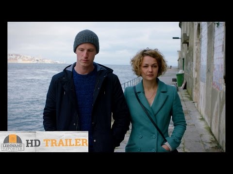 Trailer-Vorschau: Fado