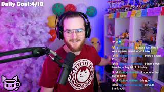Cozy animal crossing 05/29/2022