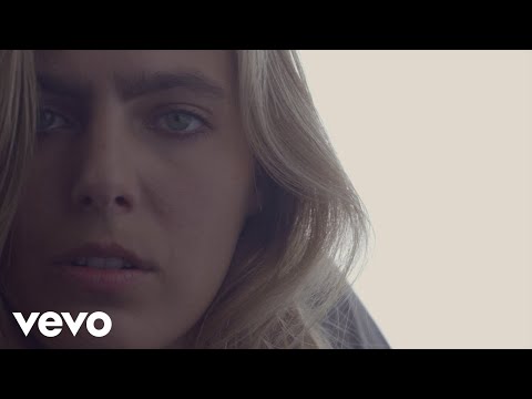 Lauren Jenkins - Running Out Of Road (A First Look)