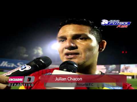 Rosario FC 4 - 1 Salcajá // Reacciones