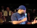 ARIES SPEARS STAND-UP - SHAQ ALL-STAR COMEDY [FULL] PART 1/2