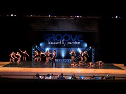 2017 IDA Nominee (Musical Theatre) - Atlanta, GA - NStep Dance Academy