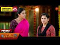Ethirneechal - Promo | 27 April 2024  | Tamil Serial | Sun TV