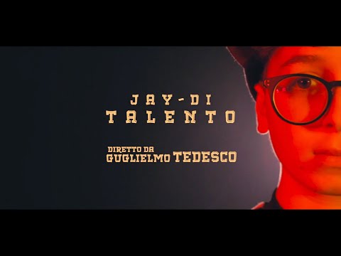 JAY-DI - TALENTO 👑