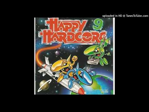 DJ Pagan - Rave And B Free