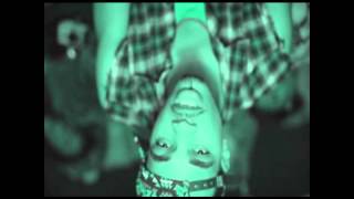 Bei Maejor - Girl Flex Chopped &amp; Screwed By Infamous Saint