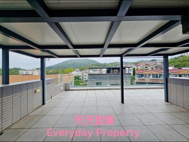 井欄樹 西貢 高層 012541 售盤