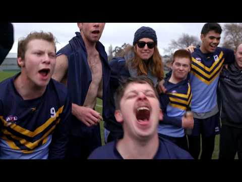 2018 AFL National Inclusion Carnival