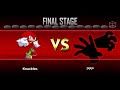 Super Smash Bros Crusade 0 9 5 Beating Classic Mode As Knuckles