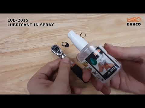 6950SL RATCHET KIT LUBRICATION