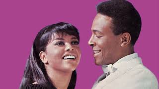 Marvin Gaye Tammi Terrell Sad Wedding Instrumental