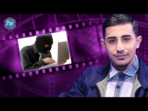 BALKAN INFO: Meti Kamberi - Kriminal guta čoveka, bežite od tih raznih kombinacija!