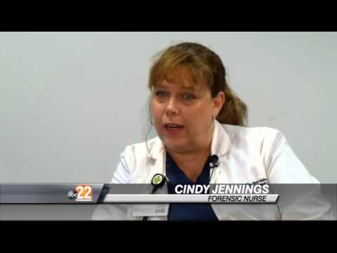 Claim of Flesh-Eating Drug in Yellow Springs, Task Force on Alert