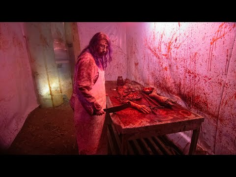 download lagu mp3 mp4 Frankenstein Castle Halloween 2018, download lagu Frankenstein Castle Halloween 2018 gratis, unduh video klip Frankenstein Castle Halloween 2018