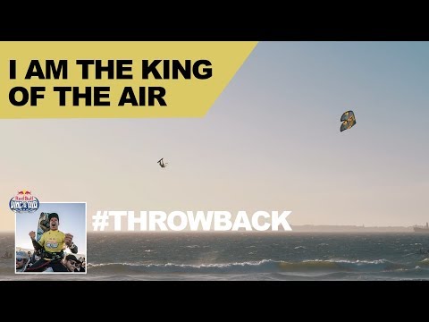 KING of the AIR 2018 KEVVLOG #224