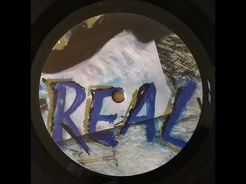 Discogs – Real Love EQ - Italy (Donato Dozzy & Giorgio Gigli Version)